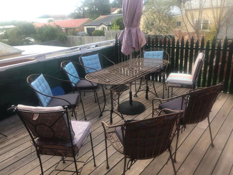 Globe Guesthouse - VIC Tourism 6