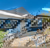 Seafront Unit 60 - VIC Tourism