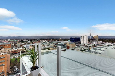Executive Suite Adelaide CBD - VIC Tourism 5