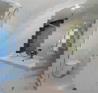 Executive Suite Adelaide CBD