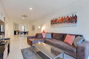 Executive Suite Adelaide CBD - VIC Tourism 6