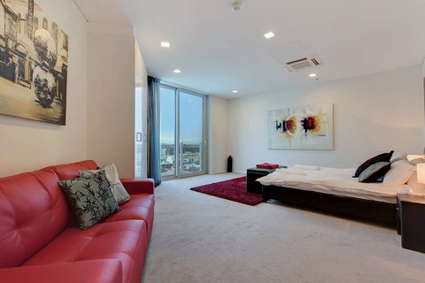 Executive Suite Adelaide CBD - VIC Tourism 2