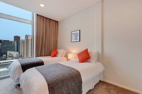 Executive Suite Adelaide CBD - VIC Tourism 3