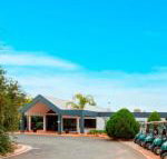 Barmera Country Club Motor Inn - VIC Tourism