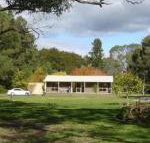 Camawald Coonawarra Cottage B  B - VIC Tourism