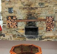 White Mountain Lodge - VIC Tourism