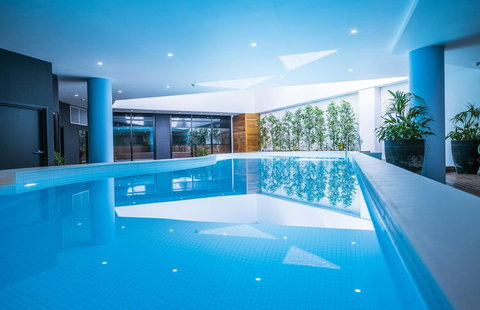 Urban Rest - Kerridge St - VIC Tourism 3