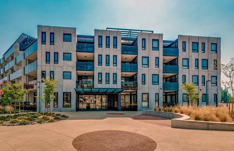 Urban Rest - Kerridge St - VIC Tourism 1