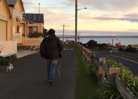 Ellies Cottages - VIC Tourism 1