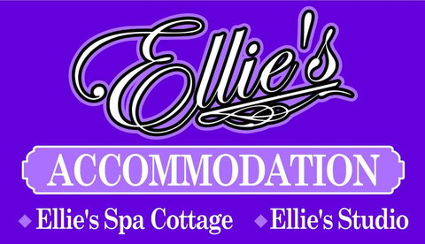 Ellies Cottages - VIC Tourism 5