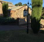 Gasworks B  B Cottages - VIC Tourism