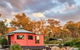 Zuny Yurt - thumb 0