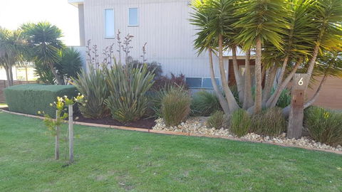 Saltwater Breeze Retreat - VIC Tourism 4