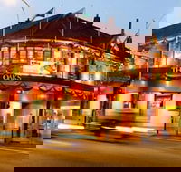 The Apartment Service KURR6 - VIC Tourism