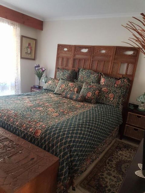 Heavenly Farm B & B Tasmania - VIC Tourism 5
