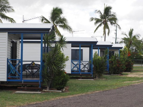 Bowen Holiday Park - VIC Tourism 2