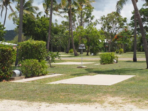 Bowen Holiday Park - VIC Tourism 6