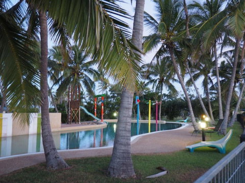Bowen Holiday Park - VIC Tourism 4