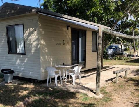 Bowen Holiday Park - VIC Tourism 3
