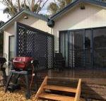 Coonawarra Cabins Unit C - VIC Tourism