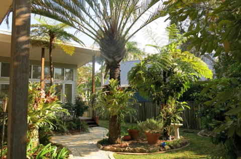 Deepdene - VIC Tourism 2