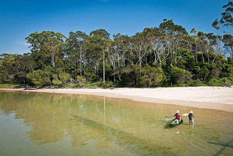 Deepdene - VIC Tourism 5