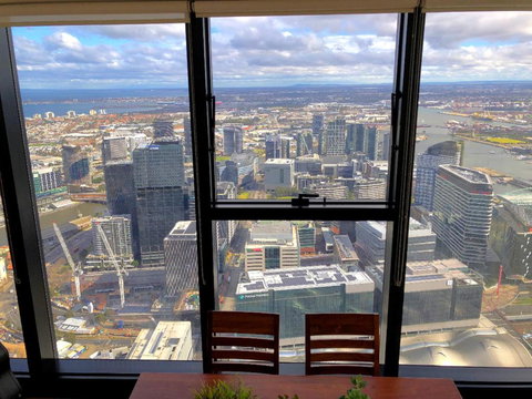 ON TOP Of THE WORLD BEST VIEWS In MELBOURNE !! - VIC Tourism 1