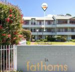 Fathoms 9 Mollymook