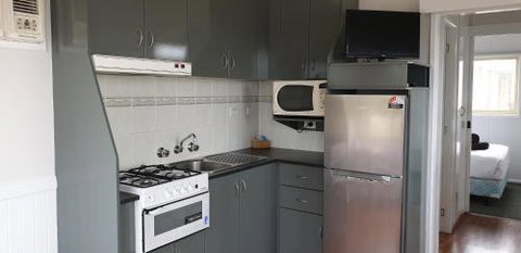 Wallaroo Beachfront Tourist Park - VIC Tourism 2