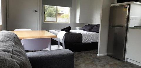 Wallaroo Beachfront Tourist Park - VIC Tourism 1