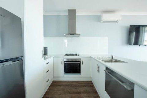 Wallaroo Beachfront Tourist Park - VIC Tourism 4