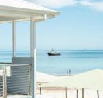 Wallaroo Beachfront Tourist Park - VIC Tourism