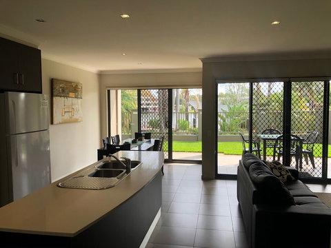 39A Cypress Drive Mulwala - VIC Tourism 4