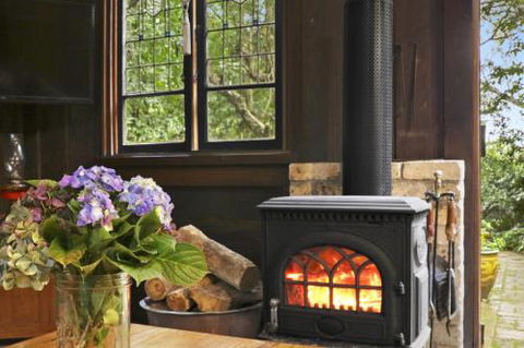 NUNGAROO COTTAGE - VIC Tourism 3