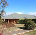 Gundaroo Manor Bed  Breakfast