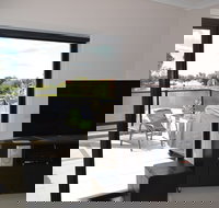 Cypress Drive Townhouse