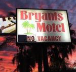 Bryants Motel - VIC Tourism