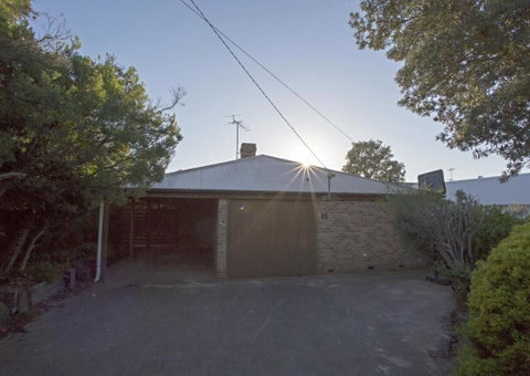 LOCKINGTON - VIC Tourism 2