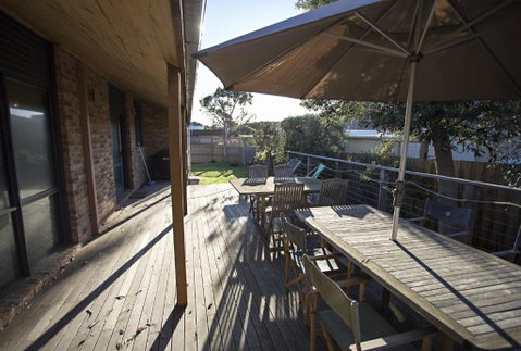 LOCKINGTON - VIC Tourism 1