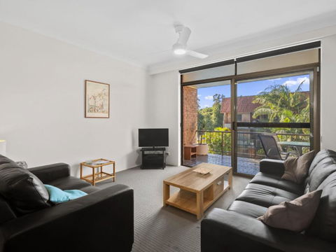 Hawaiian Gardens Unit 22 - VIC Tourism 4