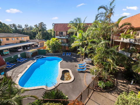 Hawaiian Gardens Unit 22 - VIC Tourism 6