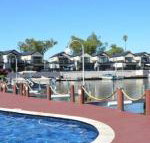 Cypress Townhouse 21 Mulwala