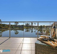 Cypress Townhouse 23 Suite