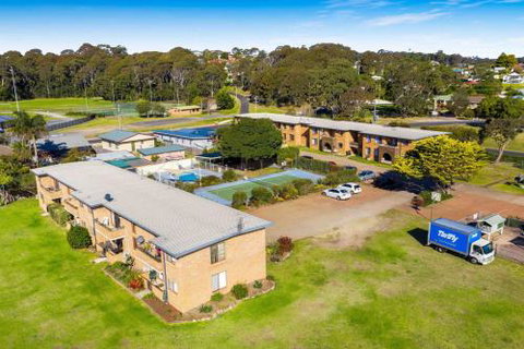 Apollo Unit 21 - VIC Tourism 5
