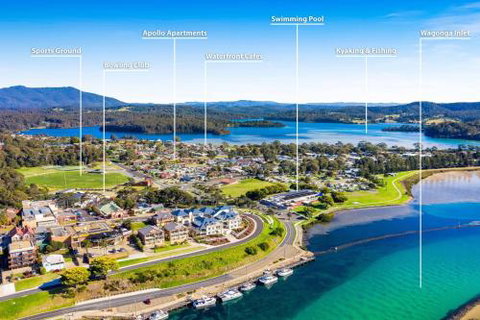 Apollo Unit 21 - VIC Tourism 4