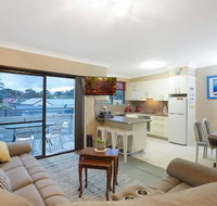 Apollo Unit 7 - VIC Tourism