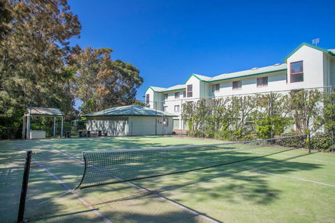 Ocean Breeze Fathoms 3 - VIC Tourism 4