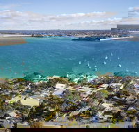 Solveena - VIC Tourism