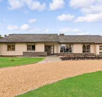 Barossa Idyll - VIC Tourism