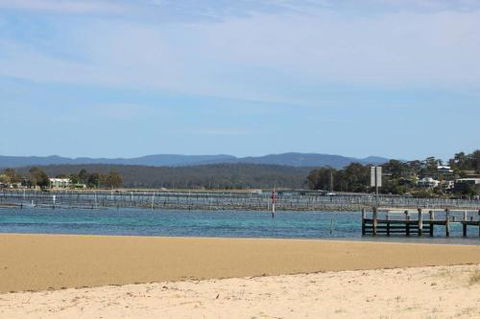 Albatross Unit 6 - VIC Tourism 6